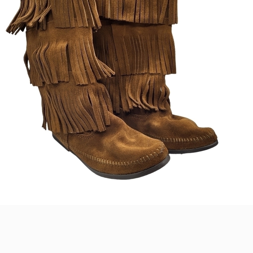 Minnetonka Boots